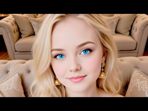 4K Micro Bikini Try -On Haul Transparent | Transparent Lingerie & See-through style #bikinihaul