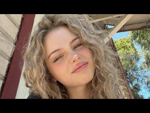 (4k) Sheer & See-Through Lingerie Try On Haul | Transparent Bikini Looks #fashion #bikini #haul