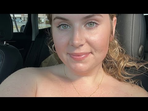 4K Micro Bikini Try -On Haul Transparent | Transparent Lingerie & See-through style #4ktryon #see