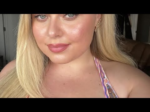 4k Try-On Haul See Everything | Transparent Dress, Lingerie & Bikini Try-On Haul With Me (2026)