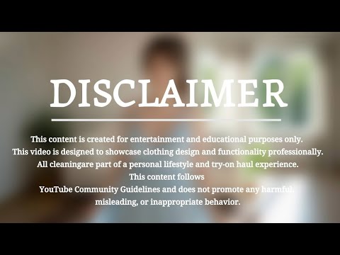 Micro Bikini See-through/transparent lingerie 4k |Shein Try -On Haul Lingerie2025 # 053