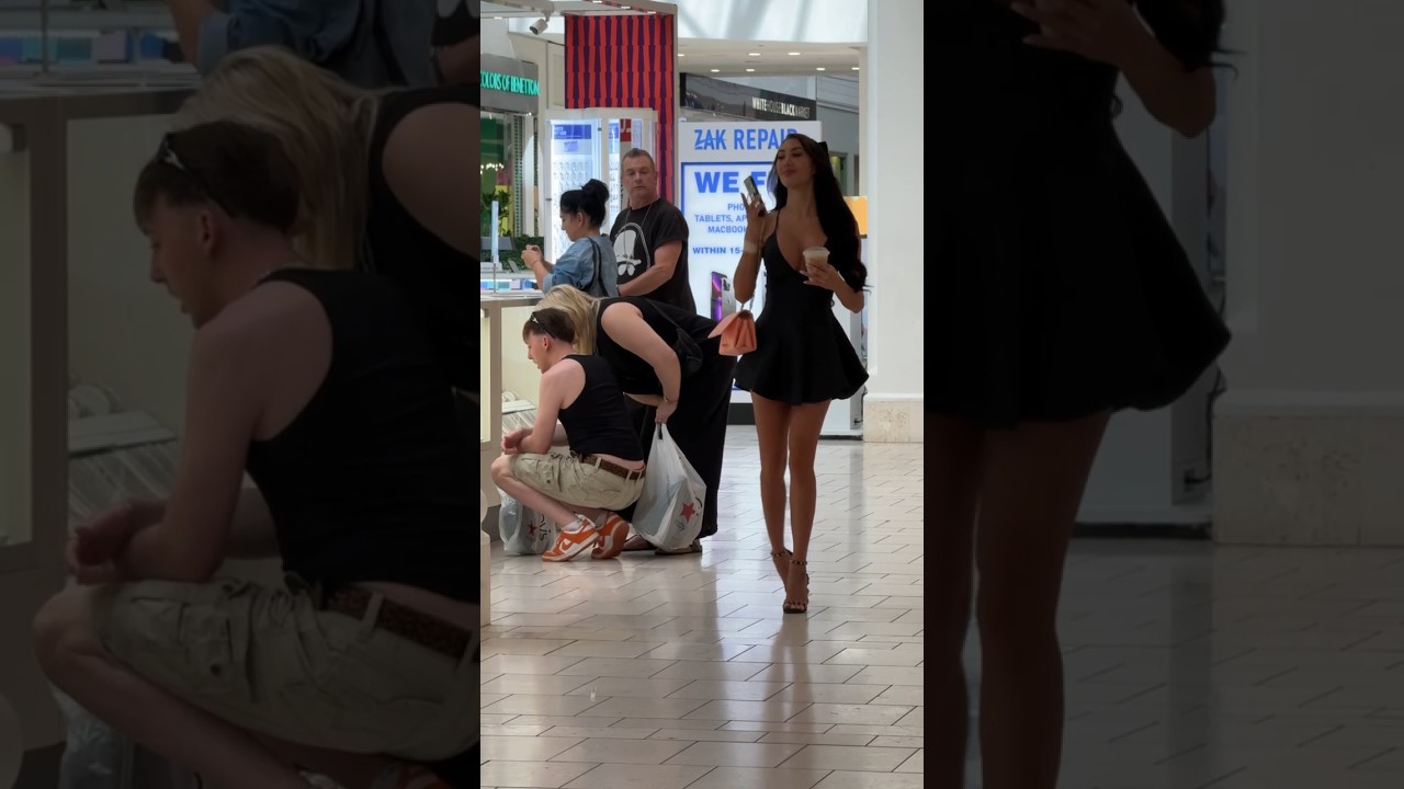 Shopping is my cardio #casual #runningerrands #higheels #fashion