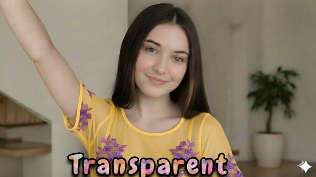 Shein 2026 Bikini Try-On Haul | 4K Transparent Lingerie & See-Through Styles