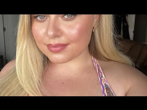4k Try-On Haul See Everything | Transparent Dress, Lingerie & Bikini Try-On Haul With Me (2026)