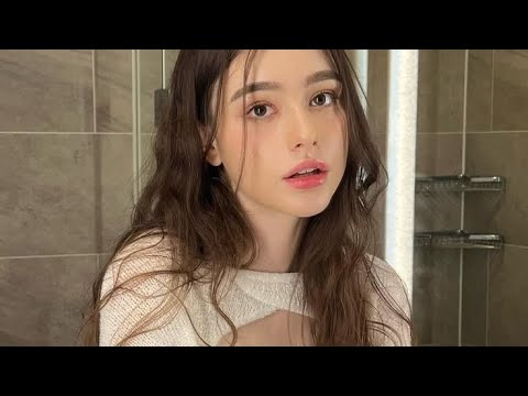 4k micro bikxni try on haul | transparent lingerxe | shein transparent try on haul 2025