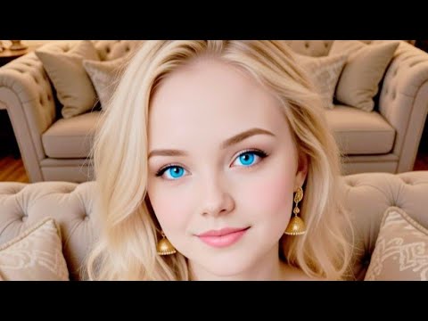 4K Micro Bikini Try -On Haul Transparent | Transparent Lingerie & See-through style #4k