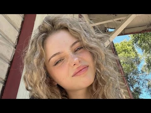 Transparent Lingerie & See-Through Dresses | Micro Bikini Try-On Haul (4K) 💃 #002