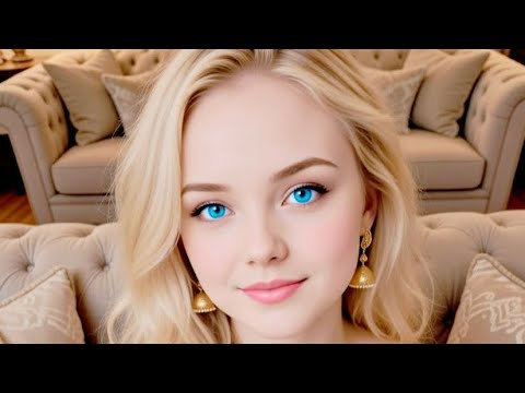 4K Micro Bikini Try-On Haul Transparent | Transparent Lingerie & See-Through Styles #seethrough