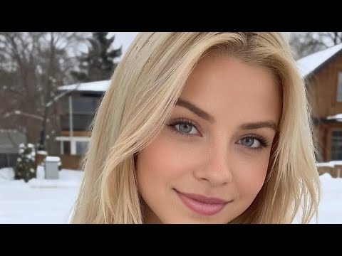 4K Micro Bikini Try -On Haul Transparent | Transparent Lingerie & See-through style #bikini #888