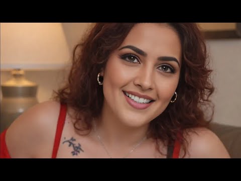 4K Micro Bikini Try-On Haul Transparent | Transparent Lingerie & See-Through Styles