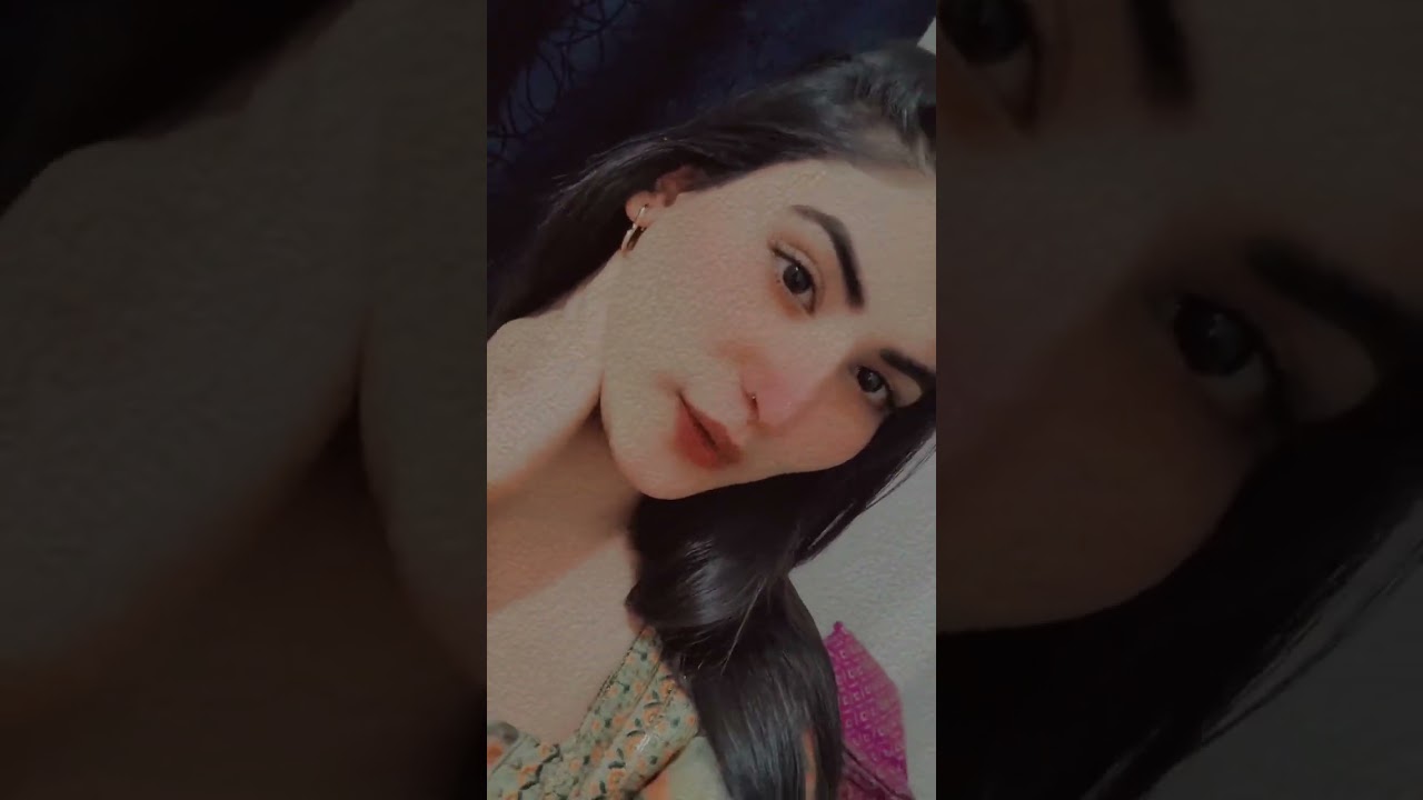 4K Micro Bikini Try -On Haul Transparent |Transparent Lingerie & See-through style