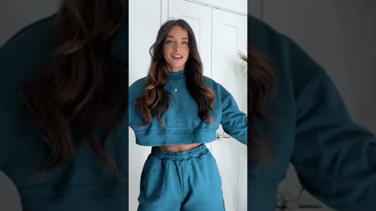 Bikini micro try on haul transparent |GYMSHARK BLACK FRIDAY 🦈🛍 | haul & try-on of my favs 🤍 #Shorts