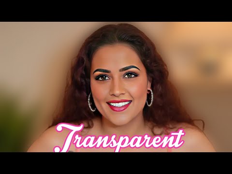 4k Try On Haul See Everything | Transparent Dress, Lingerie & Bikini Try-On Haul With Me