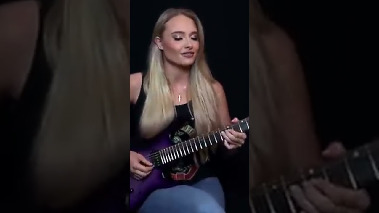 Bikini micro try on haul transparent |Guns N’ Roses – November Rain (SHRED VERSION) || Sophie Lloy #