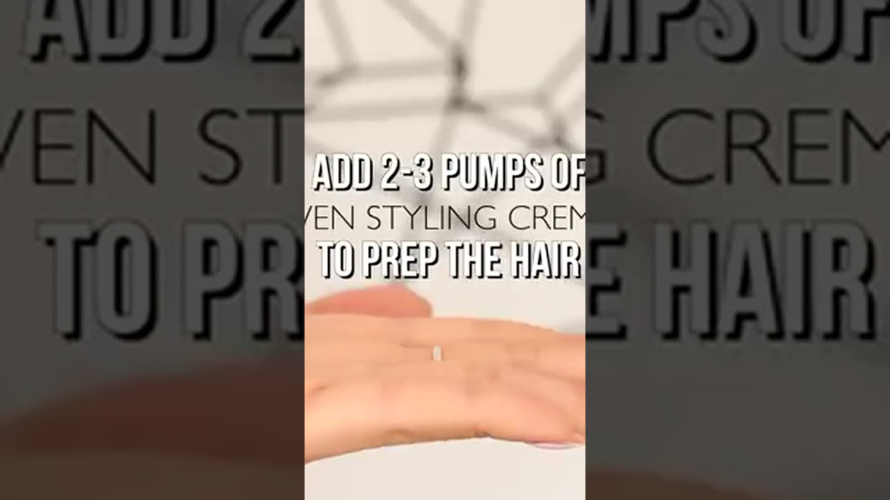 Bikini micro try on haul transparent |How I Curl My Short Hair #Shorts