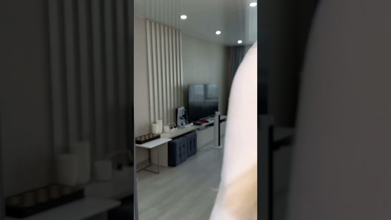 🔥transparent hual try-on 4k 2024| Try-On  Haul with hualhaven