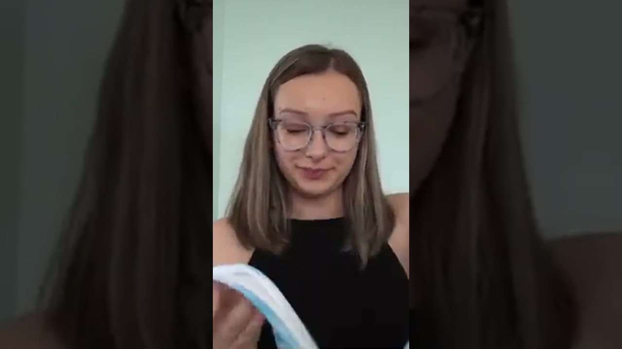 Bikini micro try on haul transparent |small business bikini haul | *bikini try on haul* #Shorts