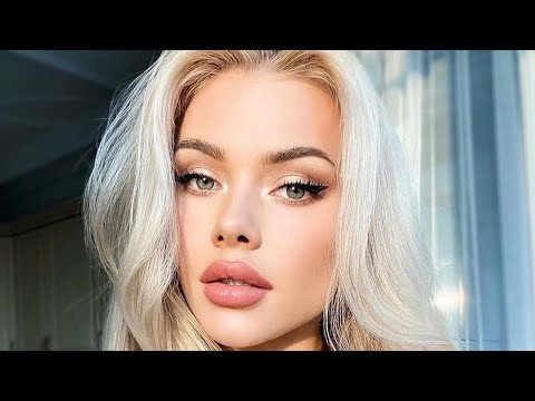 Micro Bikini Try -On Haul Transparent |Transparent Lingerie & See-through style #bikini #haul #111