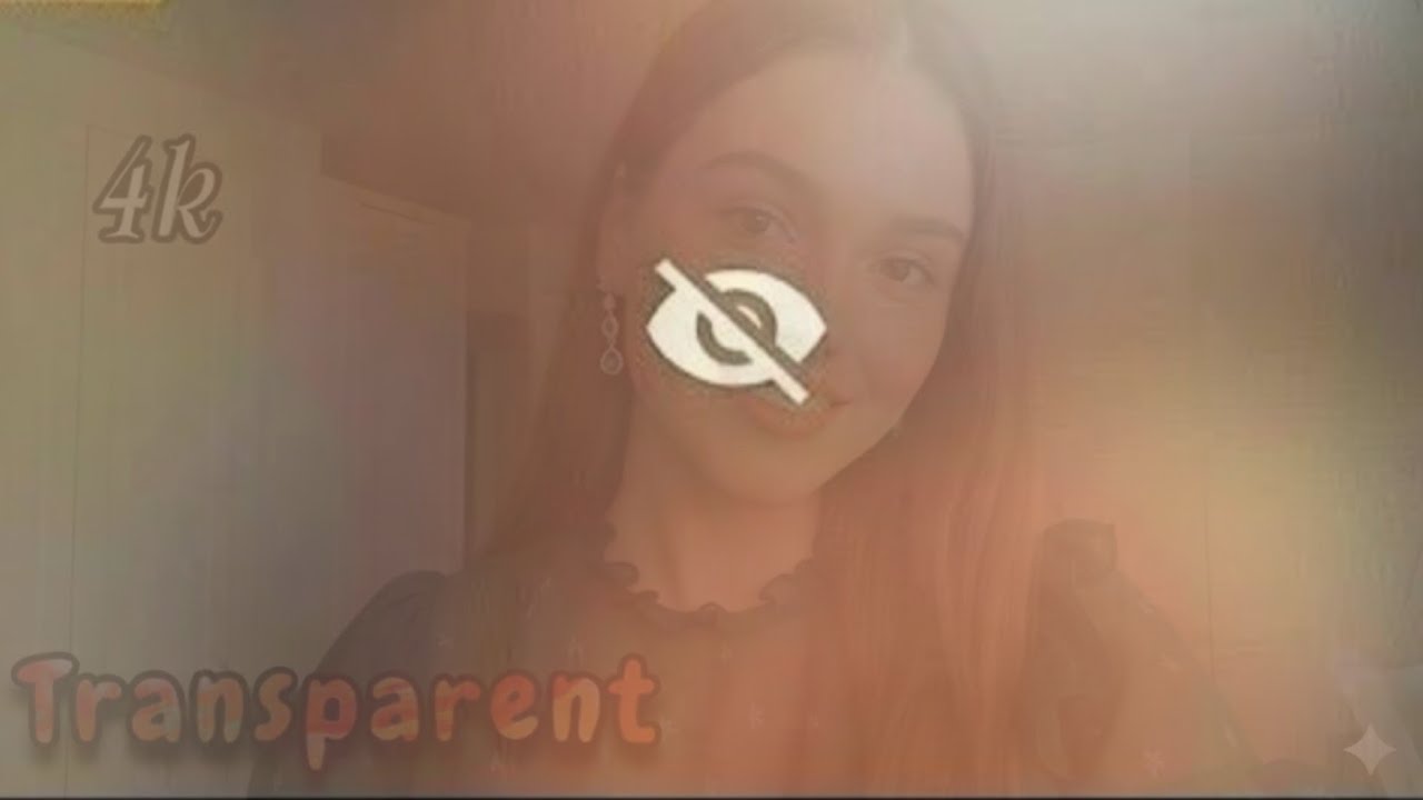 4K Micro Bikini Try-On Haul Transparent I Transparent Lingerie & See-through Styles