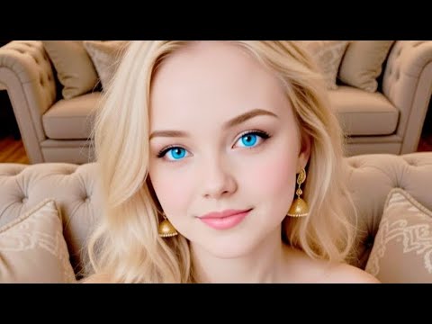 4K Micro Bikini Try -On Haul Transparent | Transparent Lingerie & See-through style #tryonhaul