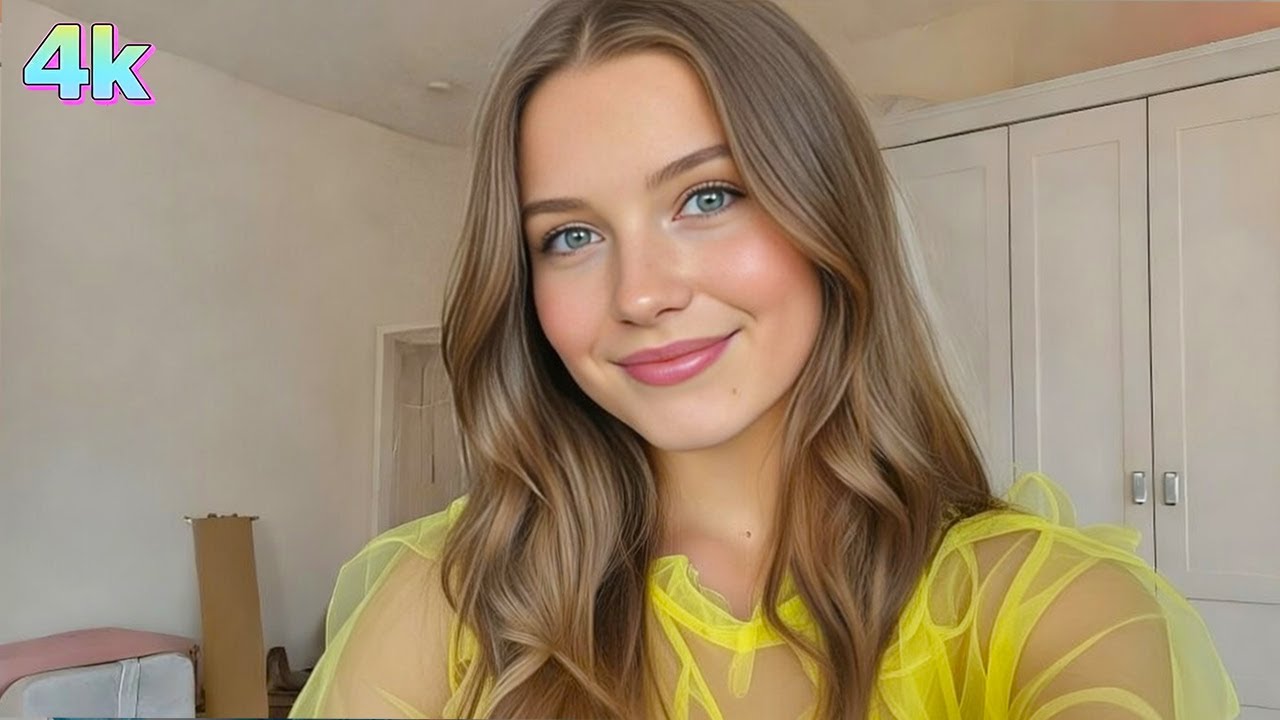 Cool Shein Bikini Try -On Haul Transparent | 4K Transparent Lingerie & See-through style 2026