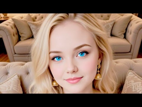 4K Micro Bikini Try -On Haul Transparent | Transparent Lingerie & See-through style ✨#seethroughtry