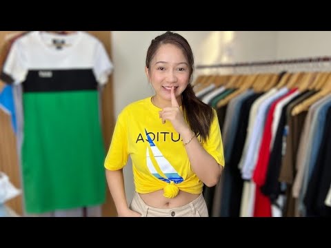 See-Through Lingerie & Micro Bikini Try-On Haul | Transparent Style 2025 [4K