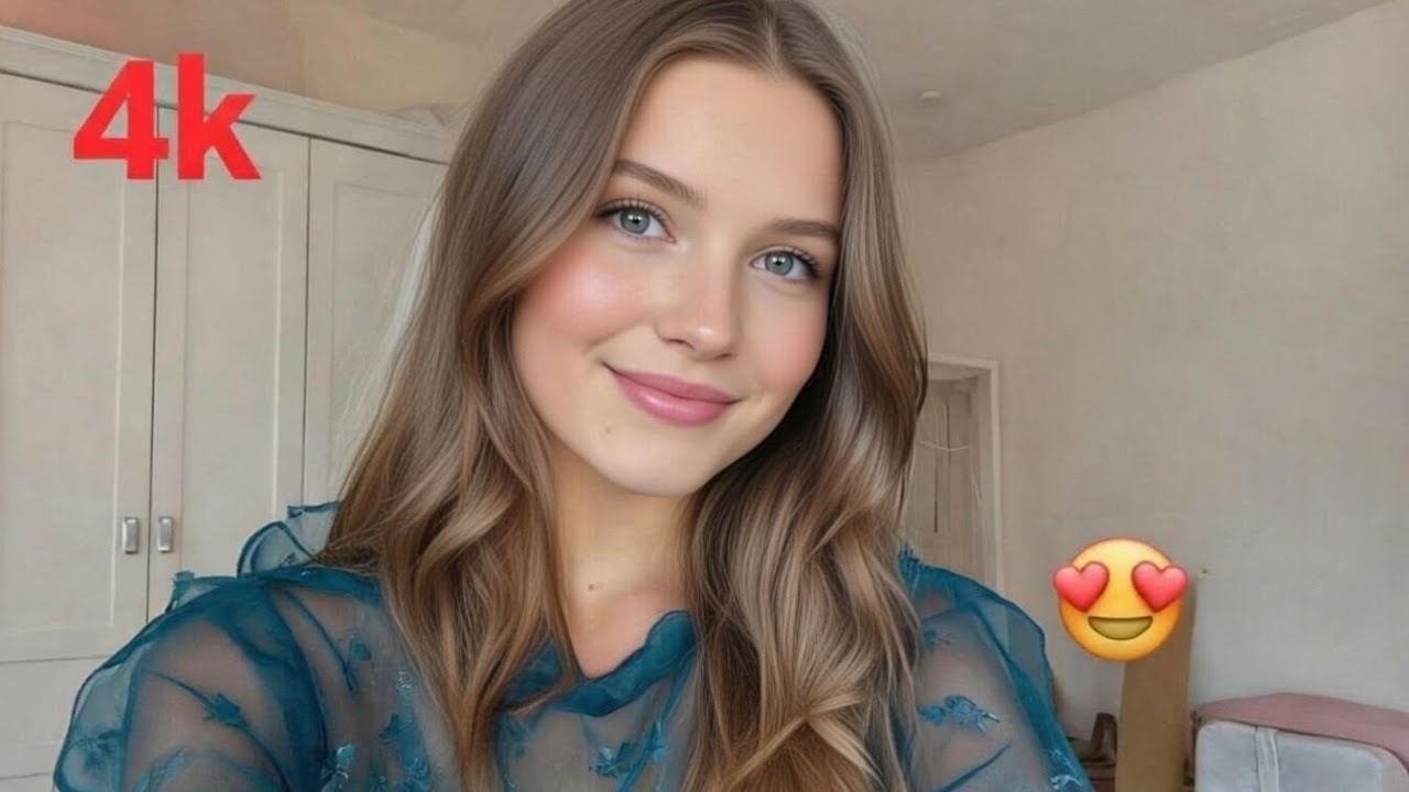 4K Try-On Haul See Everything | Transparent Dress, Lingerie & Bikini Try-On Haul With Me (2025) #2