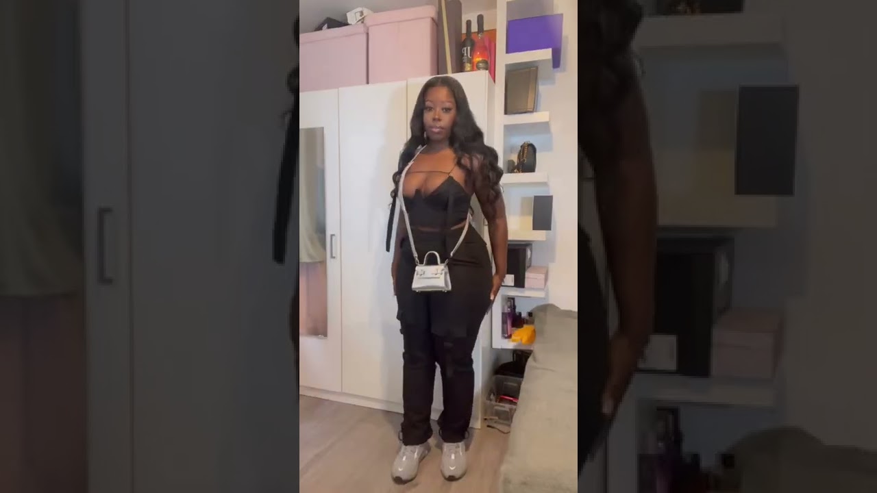 New try on haul on my channel💕- TEDDY BLAKE BAG / PRETTYLITTLETHING /POSTER GIRL TRY ON HAUL