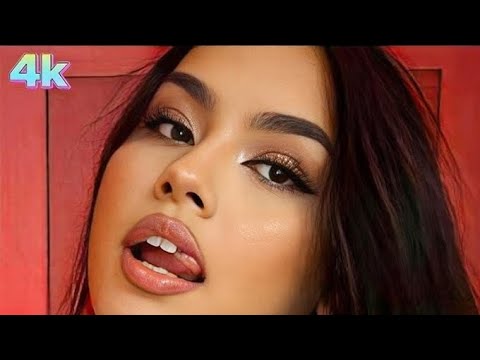 4k Try-On Haul See Everything | Transparent Dress, Lingerie & Bikini Try-On Haul With Me (2026)