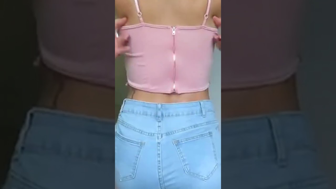 Bikini micro try on haul transparent |NEW SHEIN TRY ON HAUL! FESTIVAL STYLE LOOKS! #Shorts