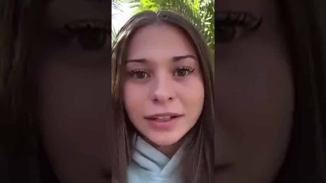 Bikini micro try on haul transparent |Sophie Rain Says OnlyFans Success Is Proof Virgins Can Make  #