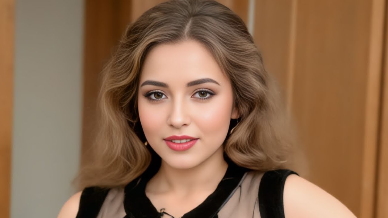 Shein Micro Bikini & Transparent Outfit Try-On | Fashion Review Haul [4K]