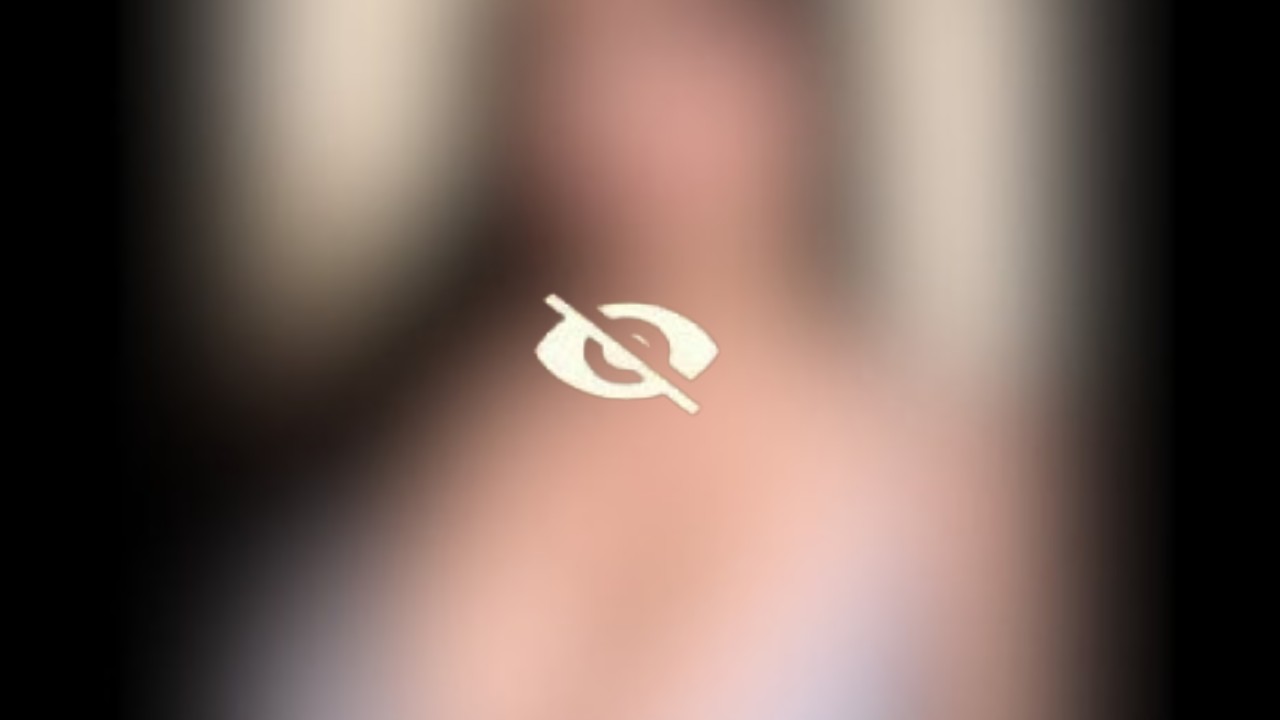 Micro Bikini Try -On Haul Transparent |Transparent Lingerie & See-through style #2231