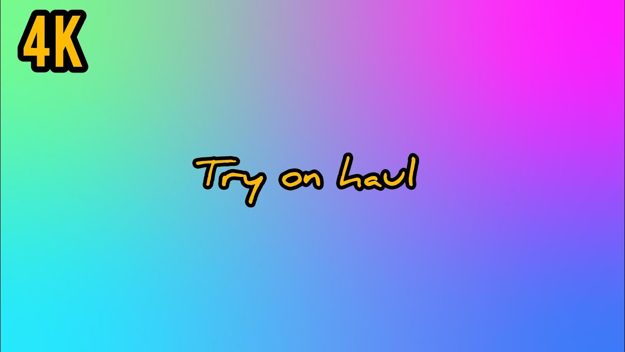 4K Micro Bikini Try-On Haul Transparent | Transparent Lingerie, See-through Dresses Try On Me 👙 #001