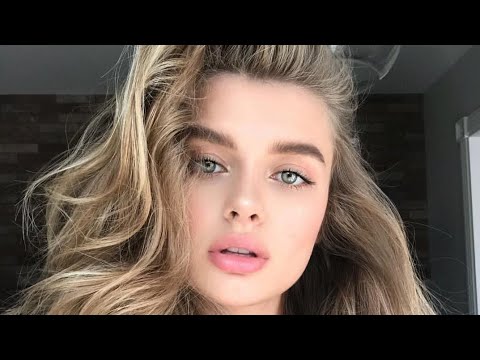 4K Micro Bikini Try -On Haul Transparent | Transparent Lingerie & See-through style #bikini #haul