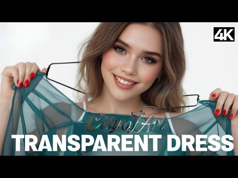 4k Transparent Lingerie & See-throughStyles|Shein 2025 Bikini Try-On Haul # 2