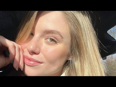 4K Try-On Haul See Everything | Transparent Dress, Lingerie & Bikini Try-On Haul With Me (2026)