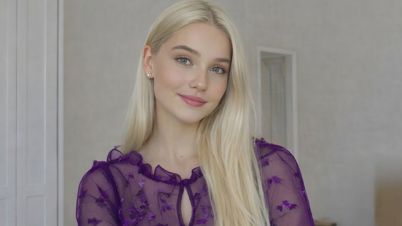 4K Micro Transparent Lingerie & Yoga Bikini Try-On Haul | See-through Transparent Styles 2026