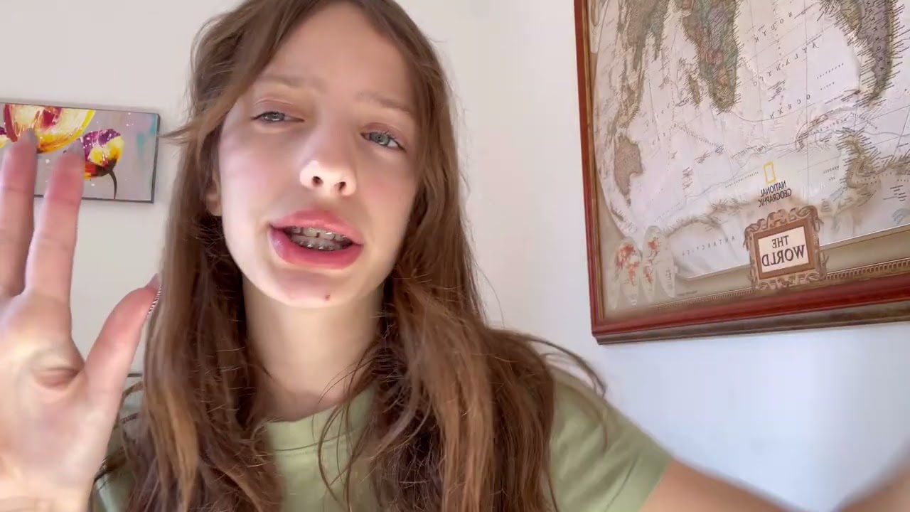 Sarah Roy Bikini Haul HD