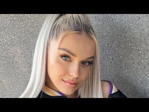 (4k) ✨ Sheer & See-Through Lingerie Try On Haul | Transparent Bikini Looks ✈️ #bikini #like