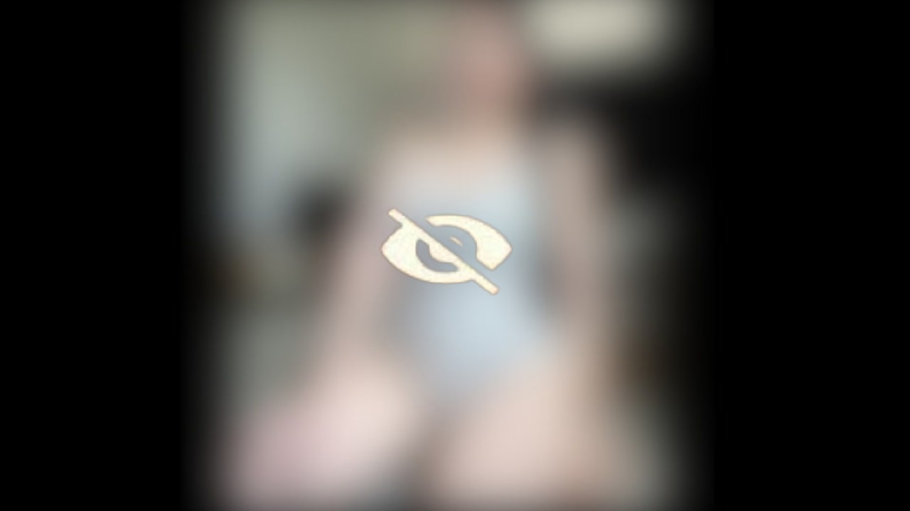 Try On Haul Transparent | Lingerie Try On Haul & See-Through Fashion (4K)