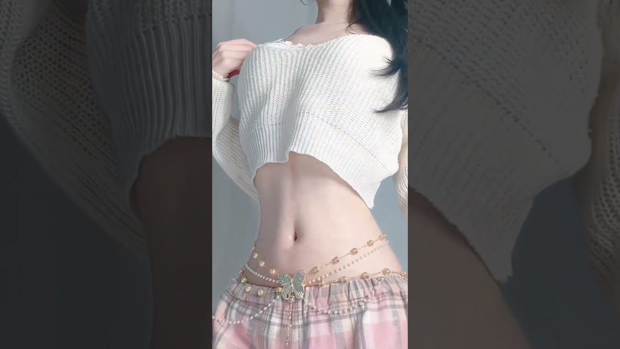 Micro Bikini Try -On Haul Transparent I Transparent Lingerie & See-through style #bikini #backless