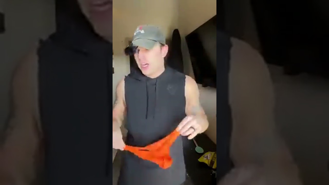 Bikini micro try on haul transparent |2024 – SHEIN Men’s Underwear Try-On Haul #Shorts