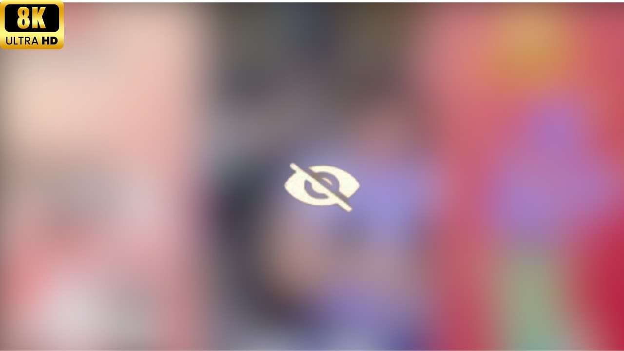 Transparent Lingerie Try-On Haul | See-Through Micro Bikini Collection 4K