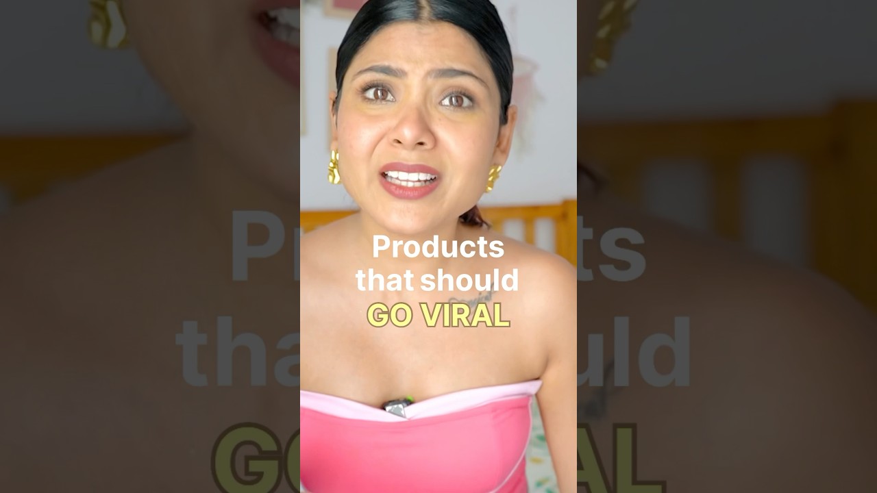 Hidden Gems from Mars Cosmetics | You NEED to Try These Viral Products | Niharika Jain