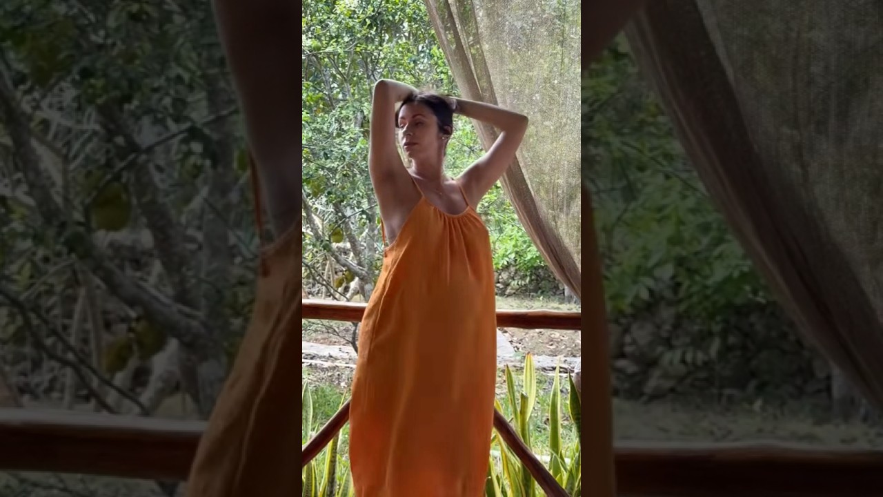 4k Try-On Haul See Everything | Transparent Dress, Lingerie & Bikini Try-On Haul With Me