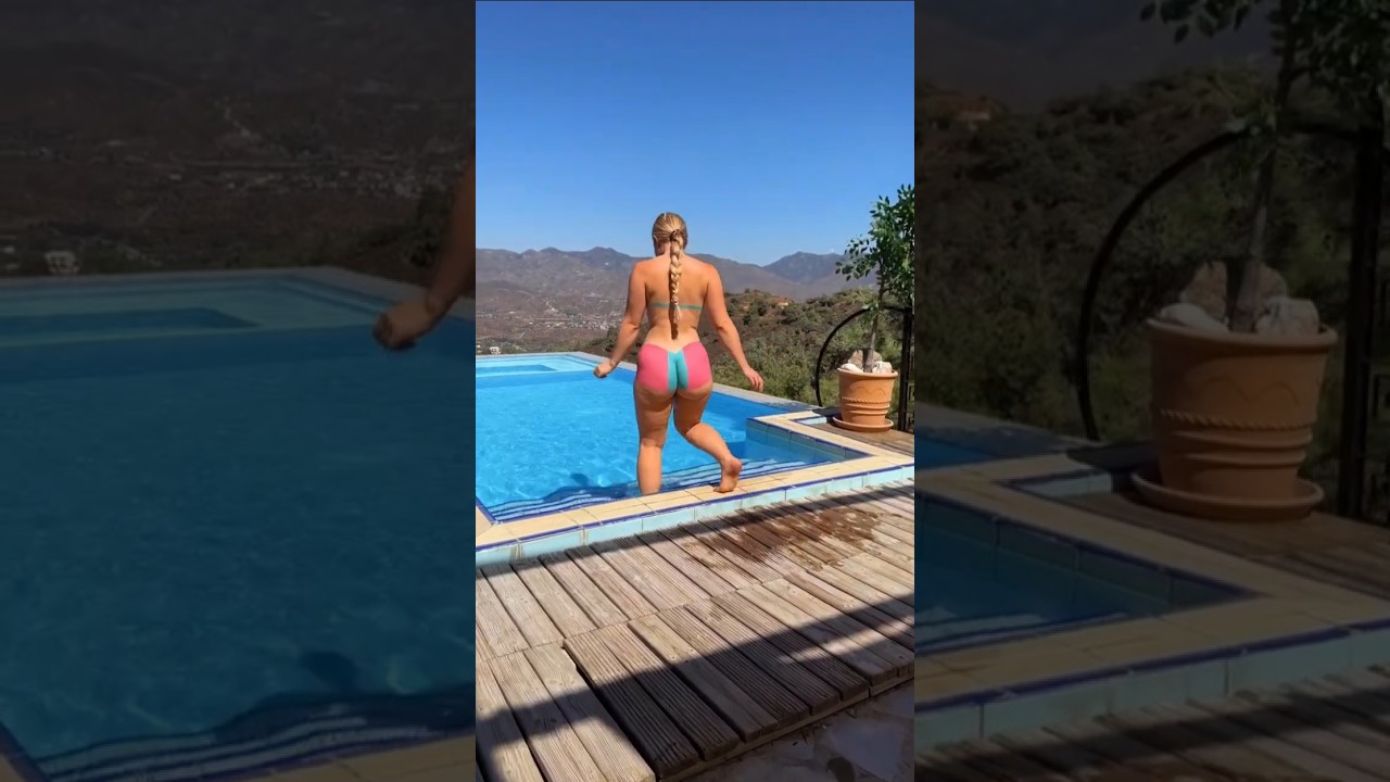 4k Try-On Haul See Everything | Transparent Dress, Lingerie & Bikini Try-On Haul With Me (2026)