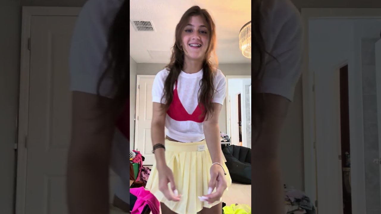 My super duper cool try on haul (extreame sass transparency)