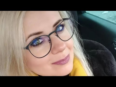 4K Micro Bikini Try -On Haul Transparent |Transparent Lingerie & See-through style #bikini